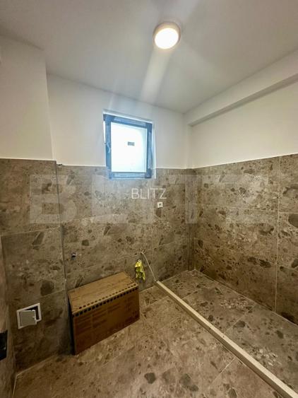 Casa individuala, FINISATA, 125 mp utili, teren 500 mp, Zona Gilau - 7