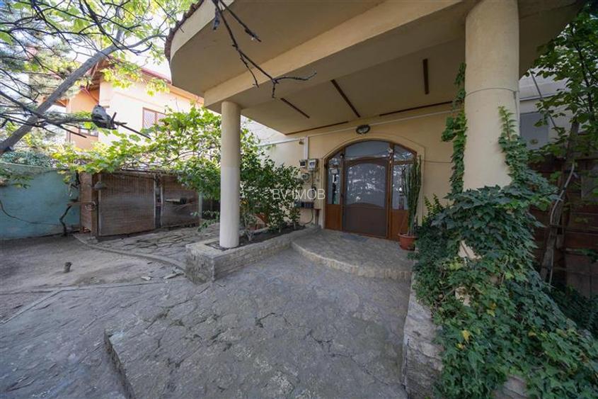 Vanzare Vila Pensiune 11 camere zona Mamaia Nord langa plaja - 43