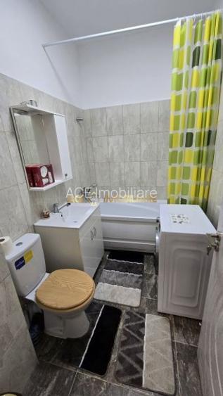 2 Camere de inchiriat | Theodor Pallady | Metrou | Centrala | Mobilat - 6