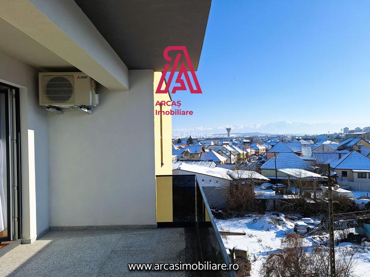 PRIMA CHIRIE Apartament 3 camere 90 mp -parcare subterana! - 9