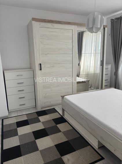 Prima inchiriere// 3 camere Chiajna - Rosu langa padure// Str. Crinului - 3