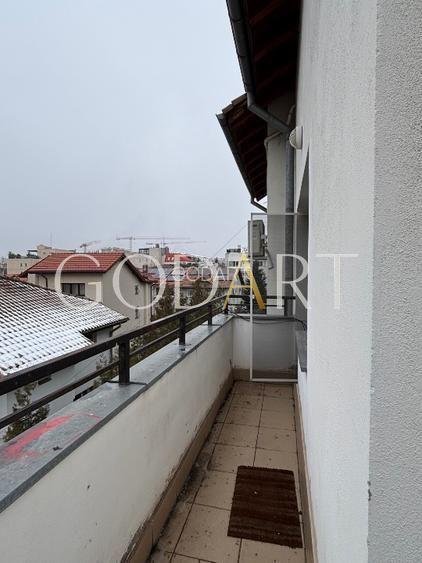 Apartament 4 camere | Nordului | Loc de parcare - 7