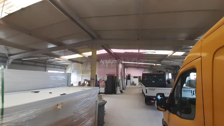 Showroom în Sudul Bucureștiului - 23