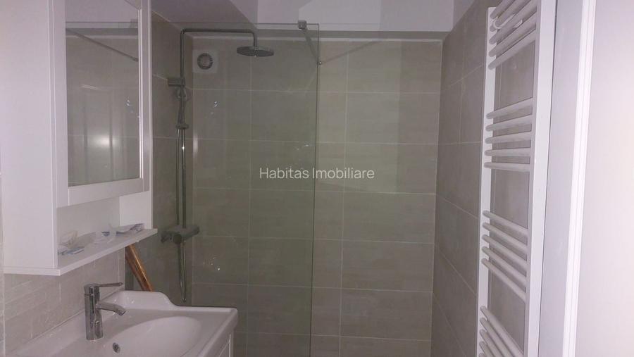 Apartament 2 camere, 46 mp, finisat, totul nou, langa Parcul Central - 8