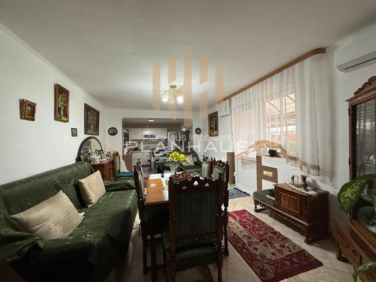 Casa Centrul vechi Baia Mare ,490 mp teren , zona excelenta! - 11