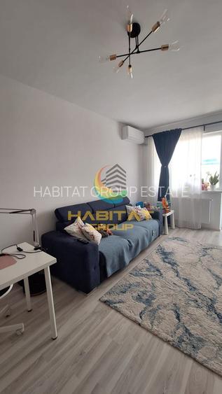 Apartament 2 camere- 59mp- mobilat si utilat - 4