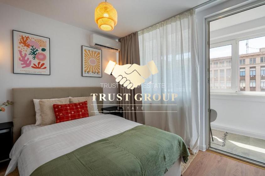 Apartament 2 camere Cismigiu-Ultracentral - Fara risc seismic - 5