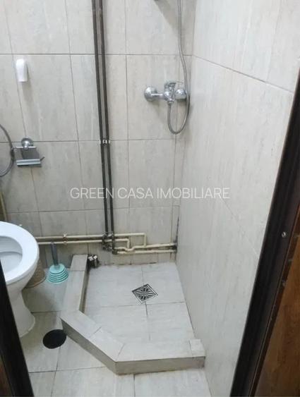 Garsoniera de inchiriat | 22mp | Iris - Bulevardul Muncii - 5