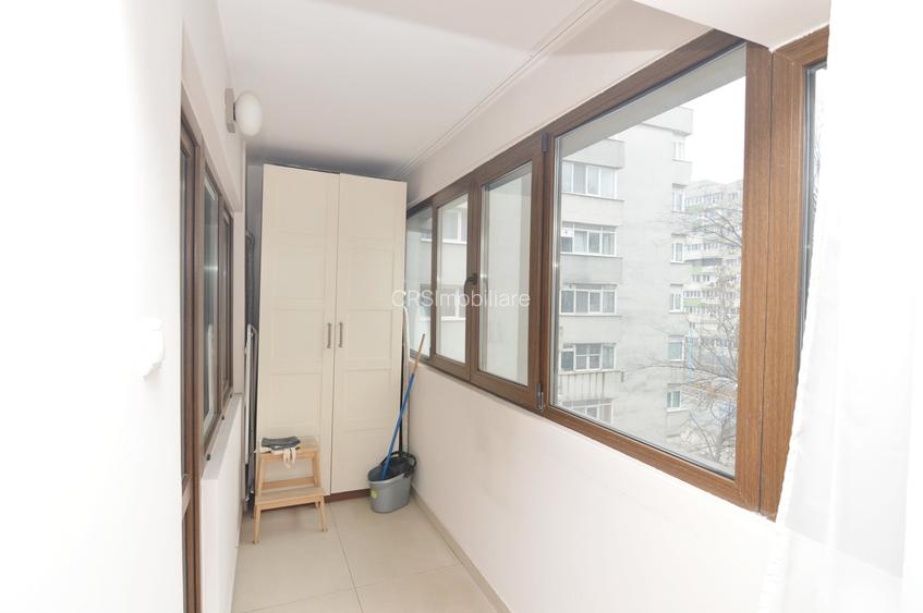 Apartament 3 Camere Victoriei - N. Titulescu | Localizare Excelenta - 18