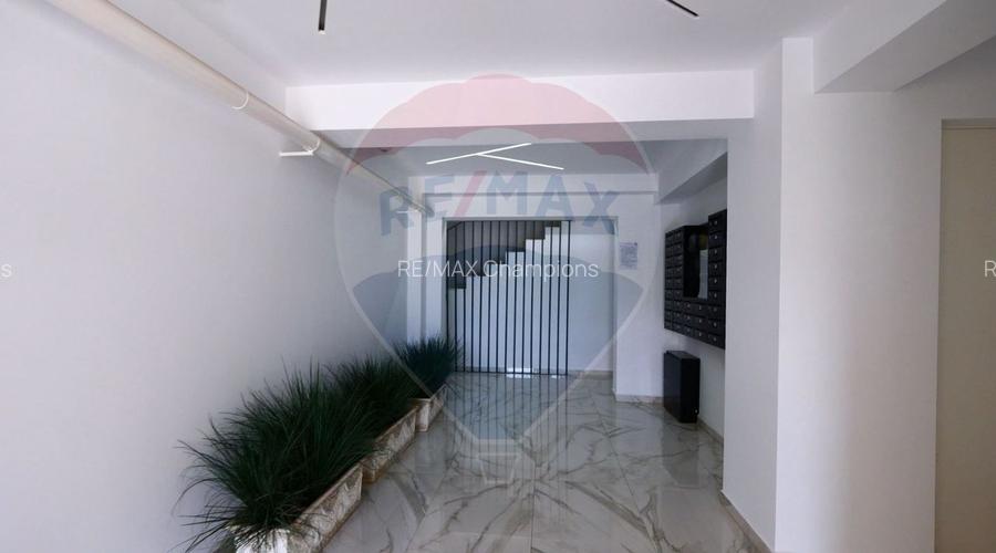 Comision 0% | Apartament cu o cameră 44 mp | Pet-Friendly | Tractorul - 10