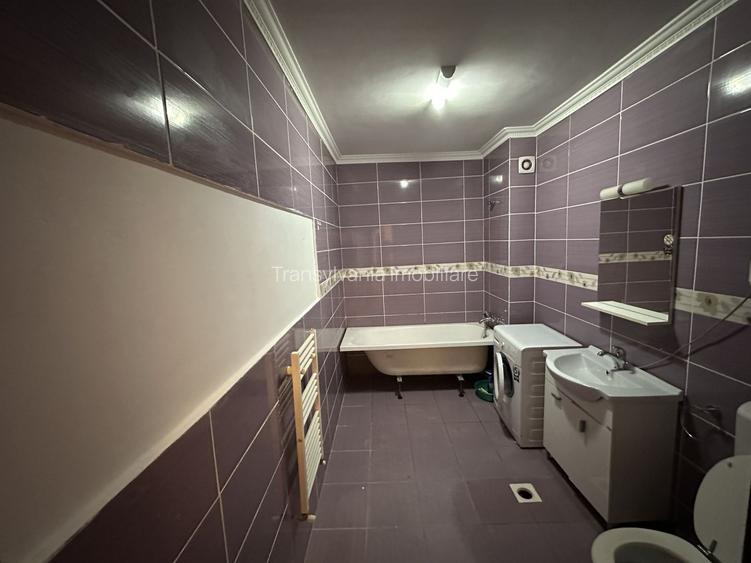 Apartament tip studio | 45 de mp  | Balcon | Zona Vivo - 9