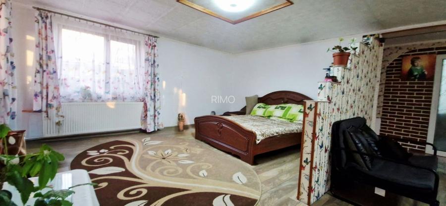 Casă individuală spațioasă | Bragadiru | P+1+Pod 2016 - 43