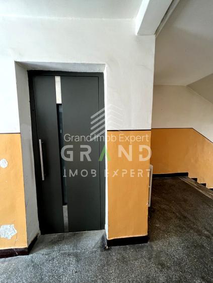 Oportunitate | Garsonieră | CT | ECONOMICĂ | Mănăștur–Ciobanului - 11