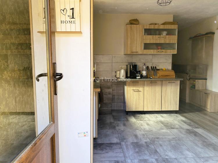 Casă modernă 5 camere în Cisnădie - 14