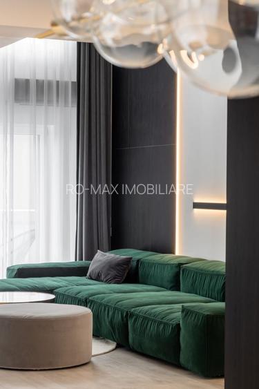 Duplex exclusivist Belvedere Residence Floreasca - 9