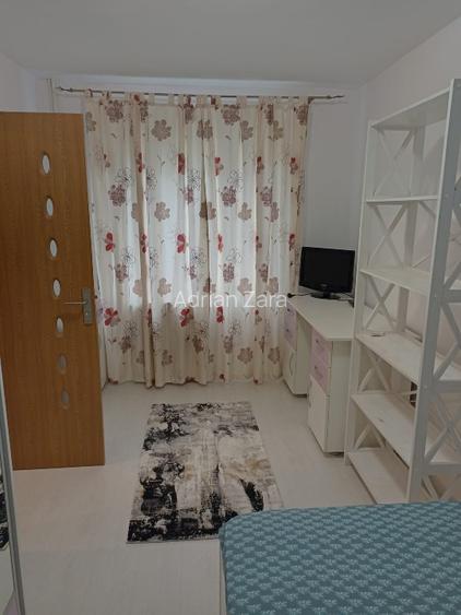 Apartament Tomis Nord de inchiriat - 6