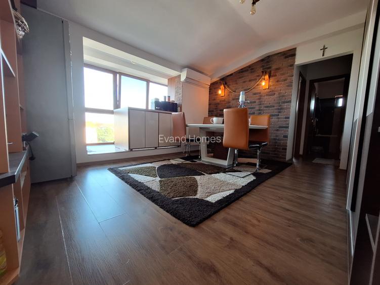 Apartament 3 camere spatios si luminos-amenajat elegant si cu bun gust-Soarelui - 8
