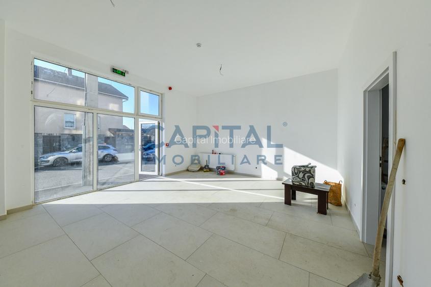 Spatiu comercial de vanzare in cartierul Marasti - 2