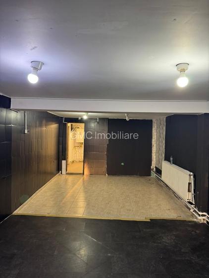 Oferim spre inchiriere spatiu comercial stradal Eroii Revolutiei 356 - 12