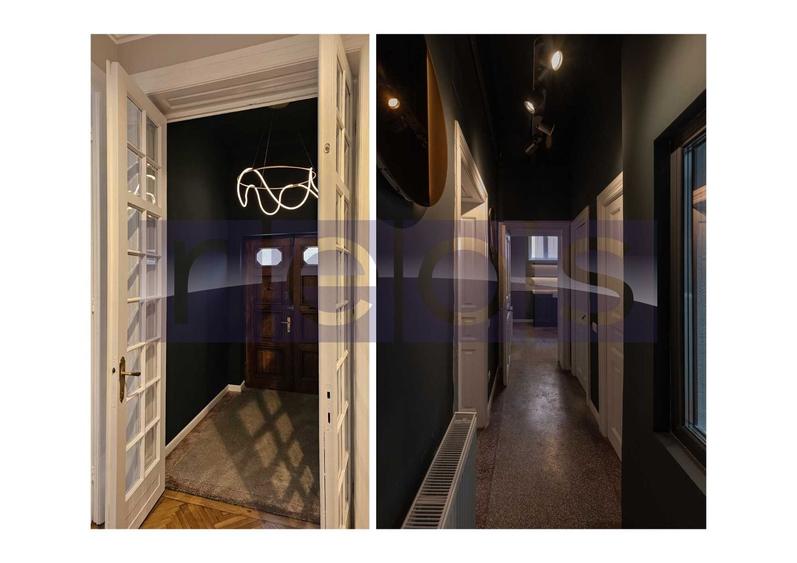 Apartament de inchiriat in vila interbelica complet renovat | Floisorul de Foc - 6