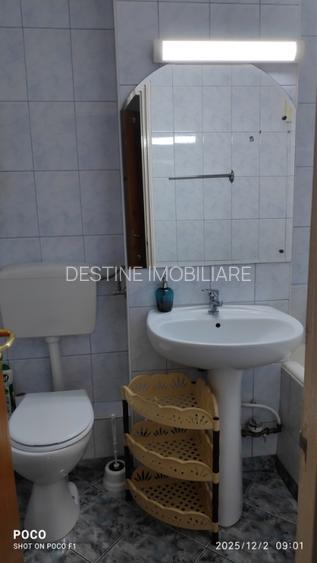 Apartament 2 camere de inchiriat – metrou | ParkLake - 8