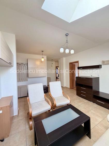 APARTAMENT SPATIOS CU LOC DE PARCARE - 4