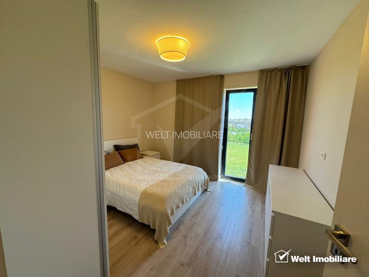 Apartament de lux, cartier Andrei Muresanu - 4