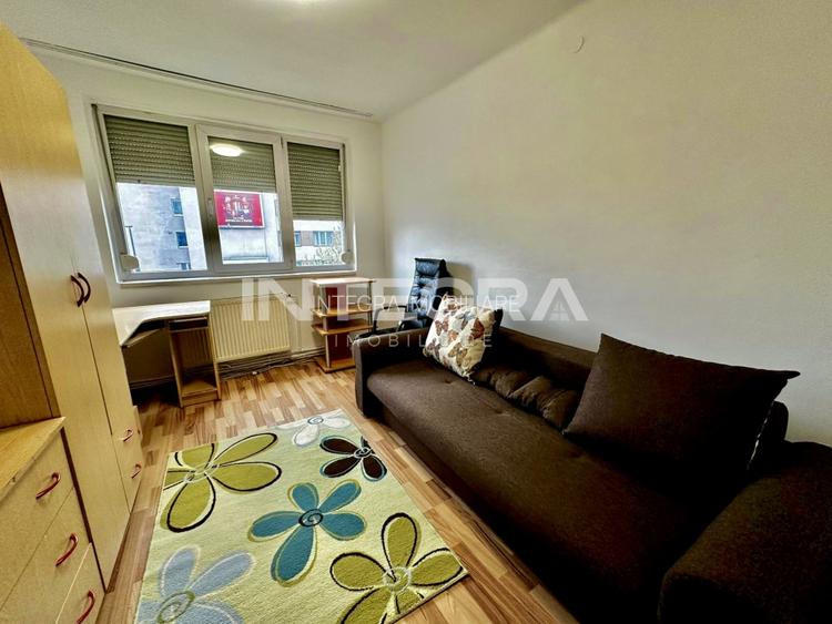 Centru | Inchiriez Apartament | 3 Camere  Strada Horea 89 |  - 9