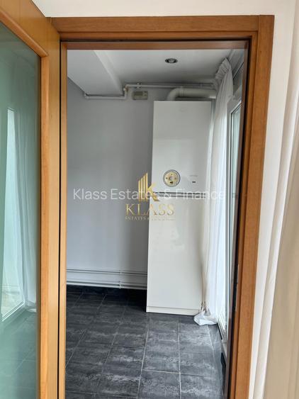 Apartament exclusivist 5 camere – vedere lac Bordei – Primăverii - 15