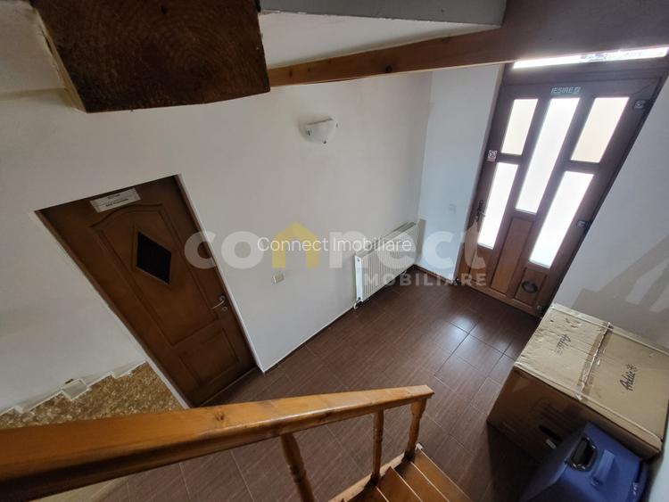 Spațiu comercial | SU 65 mp, 2 nivele | Mărăști - 11