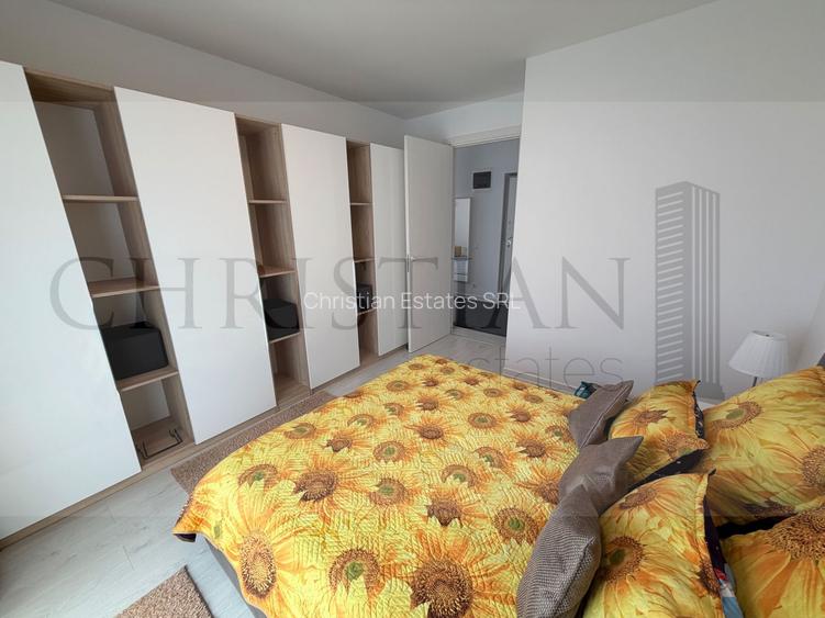 | Apartament 2 Camere Premium - Cloud 9 - 15