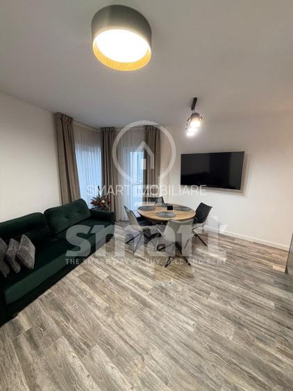 Apartament 3 camere, finisat modern, Buna Ziua - 2