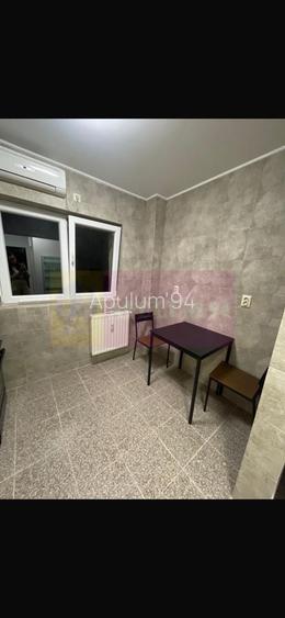 Garsoniera recent renovata si mobilata pe bdul Alexandru Obregia - 7