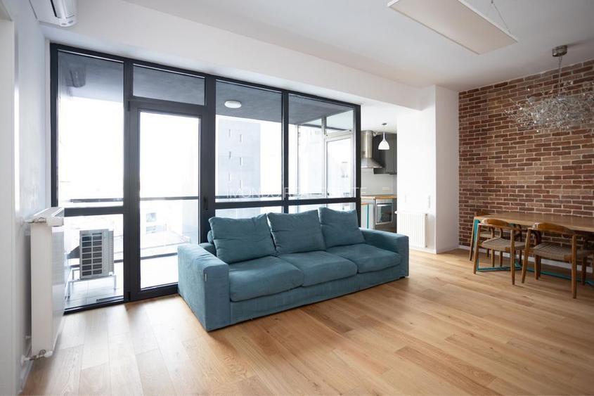 3 Camere | MUNCII | Delea Veche | Bloc 2011 | Renovat - 2