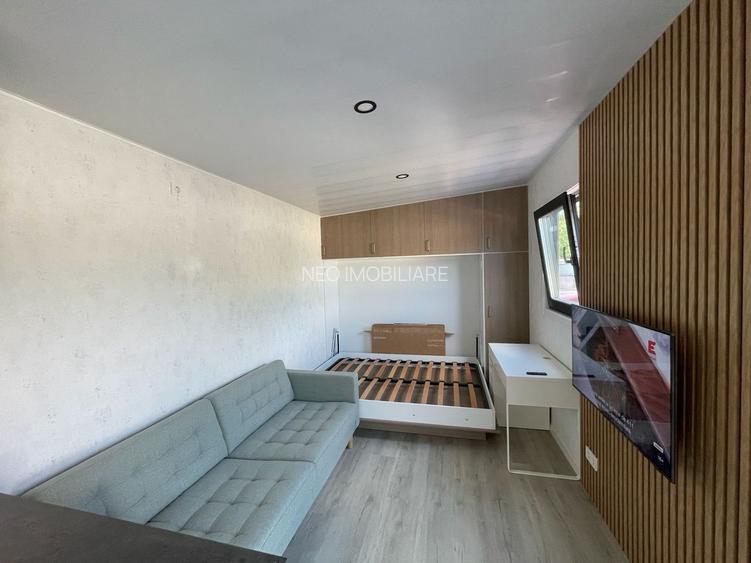 Tiny House - 27.000 euro - 8