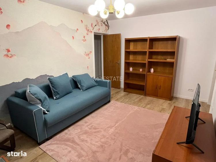 Apartament 3 camere | Brâncoveanu | Centrala Proprie | Loc de parcare - 3