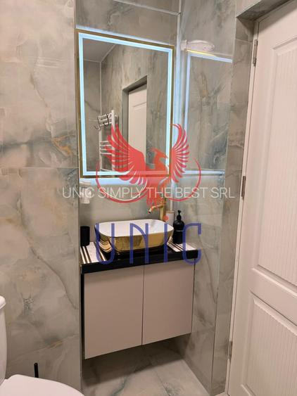 Garsoniera mobilata si utilata, Aristizza Romanescu - 12