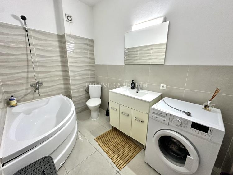 APARTAMENT 2 CAMERE I BLOC NOU I CENTRU I MOBILAT SI UTILAT I - 18