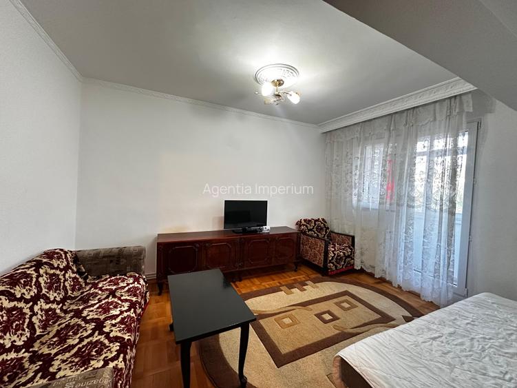 Apartament 2 camere – complet mobilat, zona Doja - 5