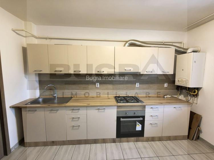Apartament 2 camere decomandate, 55 mp,  zona Porii - 5