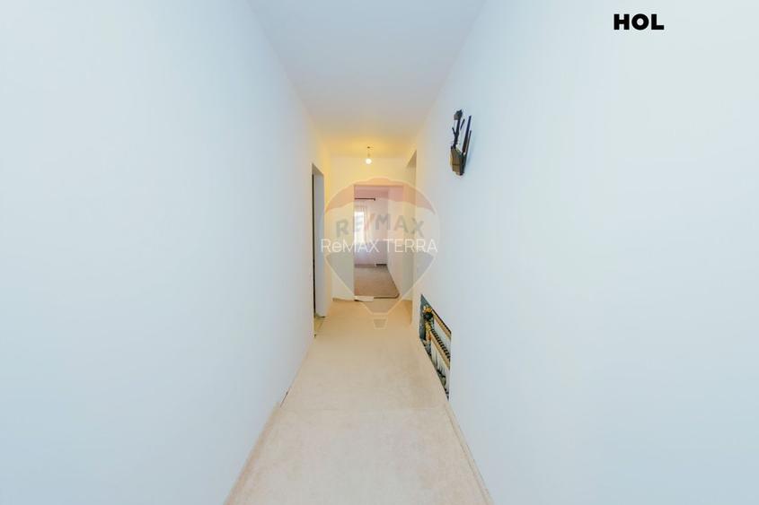 Casă de poveste cu panorama deosebita - 15