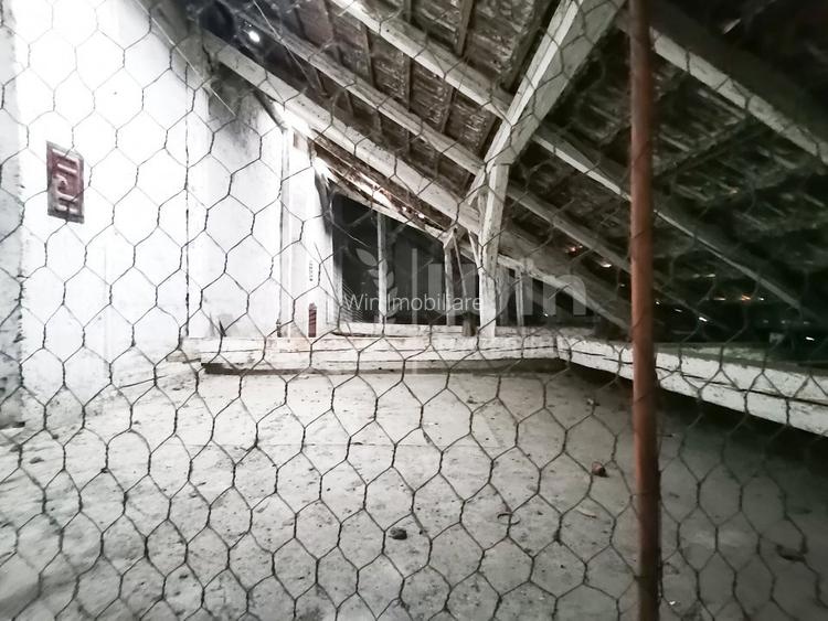 Apartament 2 camere decomandate | Curte 144 mp teren | Piata Cipariu! - 10