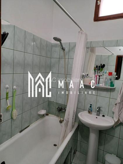 Apartament La Casa | 3 Camere | Orasul De Jos - 7