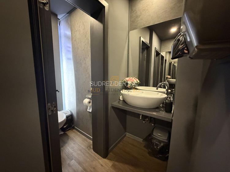 Spațiu comercial | Afacere la cheie | Bar de noapte | Zona Victoriei - 11