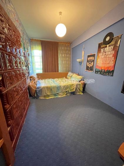 Vila - Triplex 7 camere, Bucium - Barnova, 270mp, GARAJ + PISCINA - 9