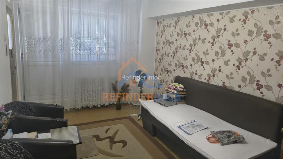 Panoramă superbă | Garsonieră bloc 1985 reabilitat | Mărgean - 8