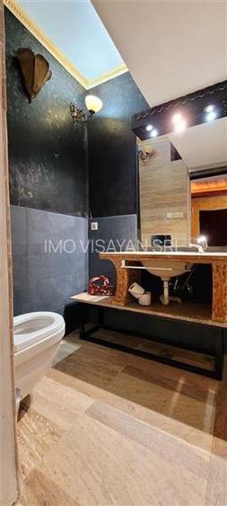 apartament modern,ultracentral,Sibiu - 10