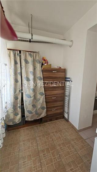 Berceni-Dimitrie Leonida 5 minute de Metrou Apartament 3 camere Mobilat-Utilat c - 22