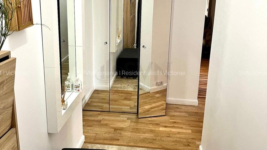 REA1027832 Apartament 3 camere si terasa l Aviatiei - 7