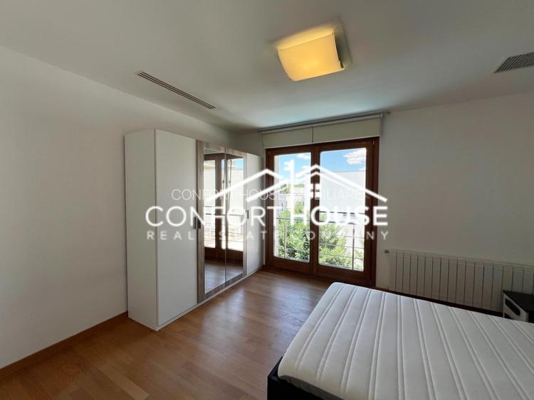 Vila P+2, 5 camere, piscina, complex rezidential, IANCU NICOLAE - 36